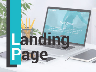 Заказать разработку landing page в Одессе