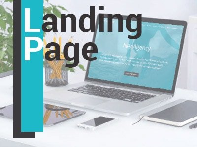 Розробка landing page в Одесі